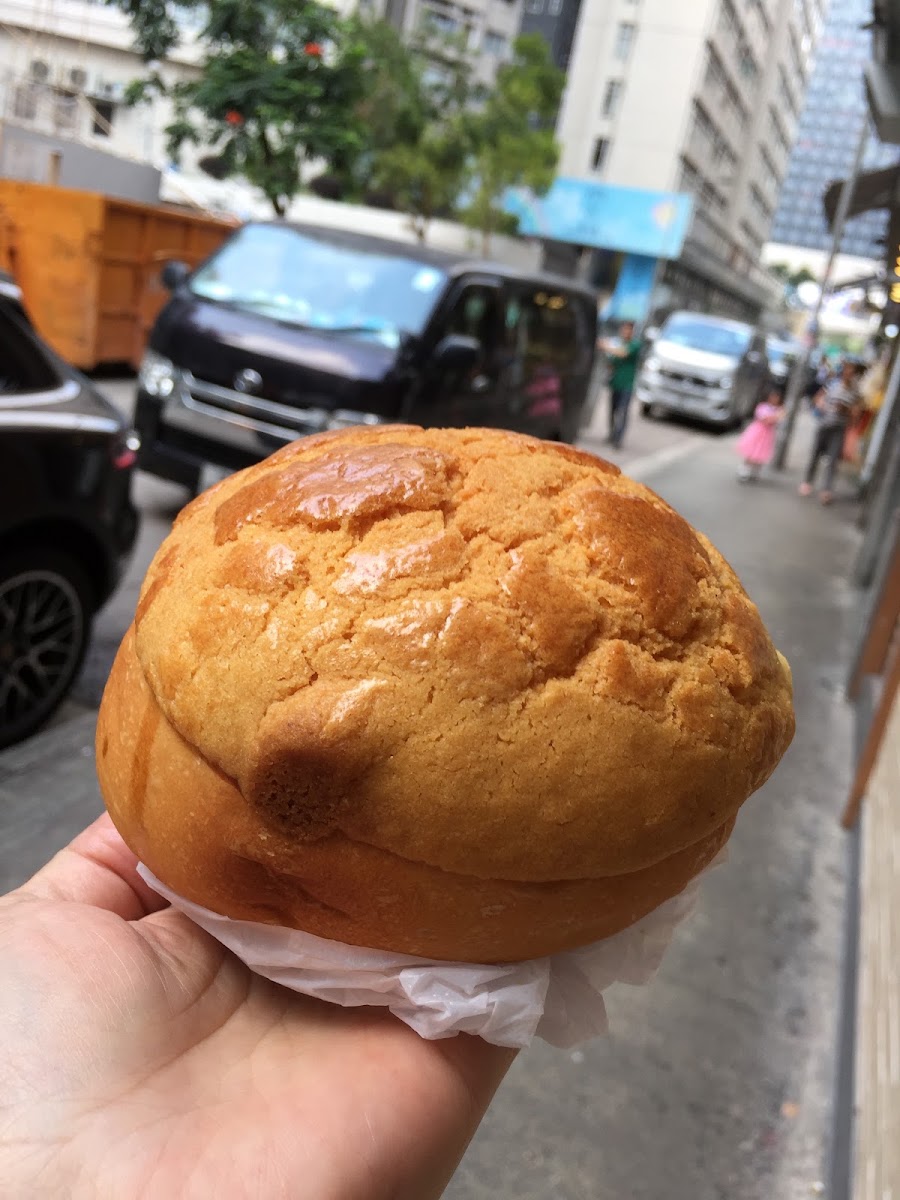 Hong Kong Canteen