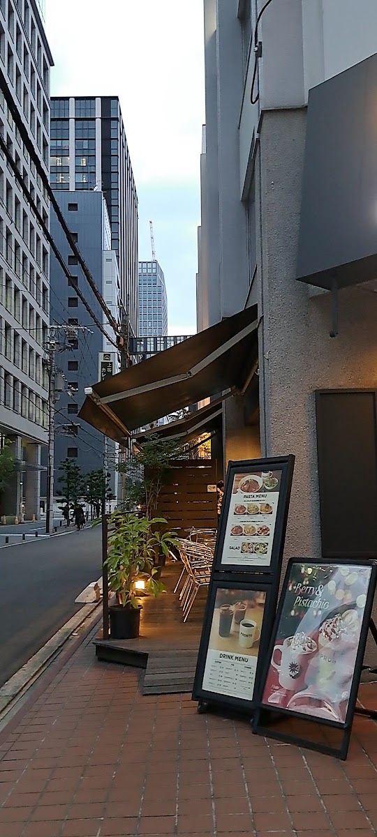 PRONTO - Hirano-machi