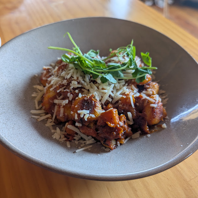Gnocchi