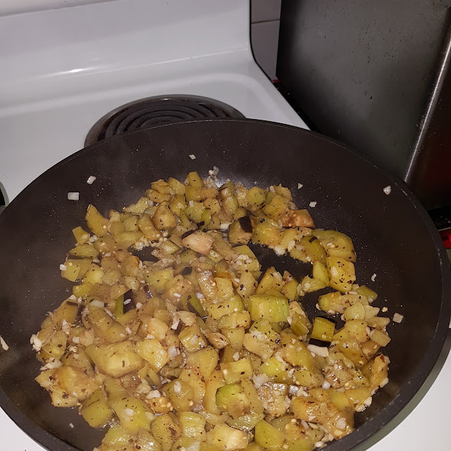 Pasta Norma