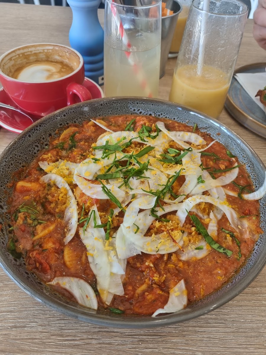 Six Counties Cafe & Restaurant at NERAM