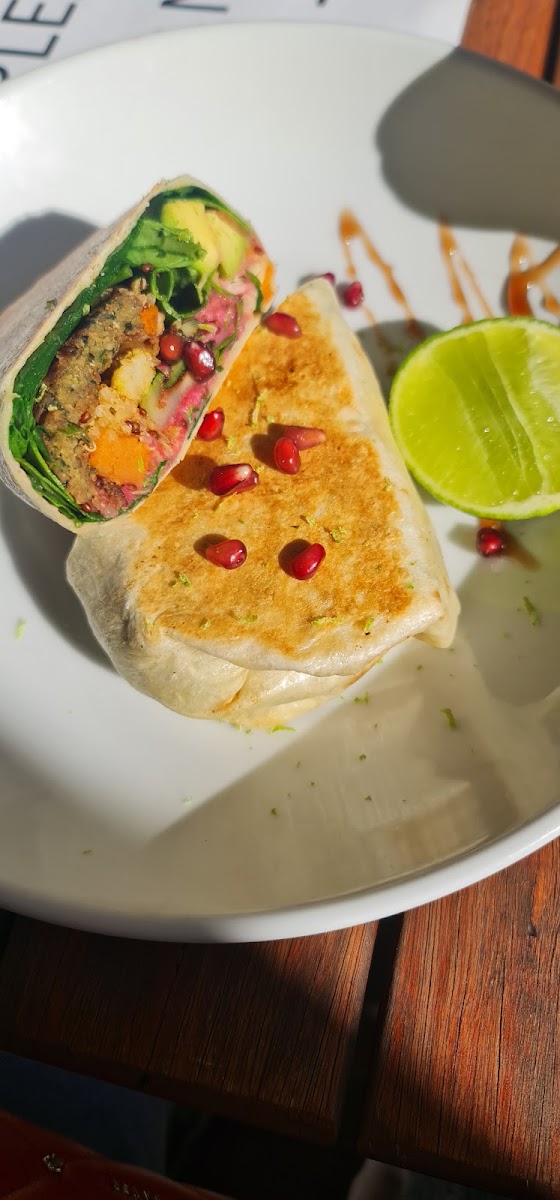Six Counties Cafe & Restaurant at NERAM