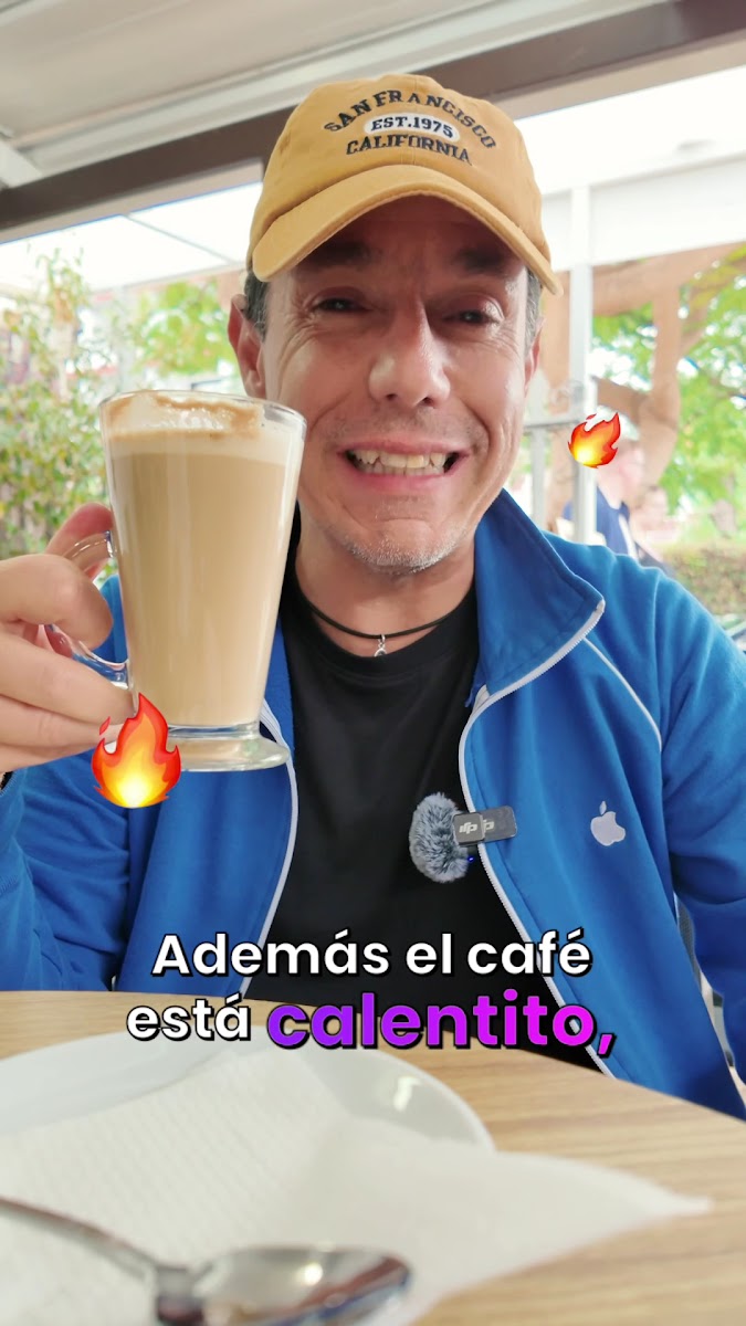 El Molino De La Paz