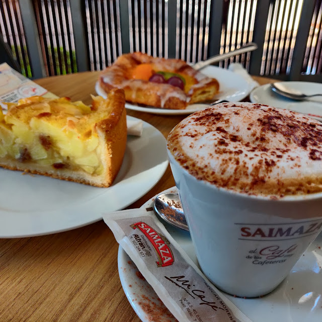 Apfelkuchen