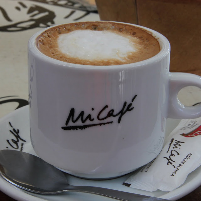 Cafè Amb Llet