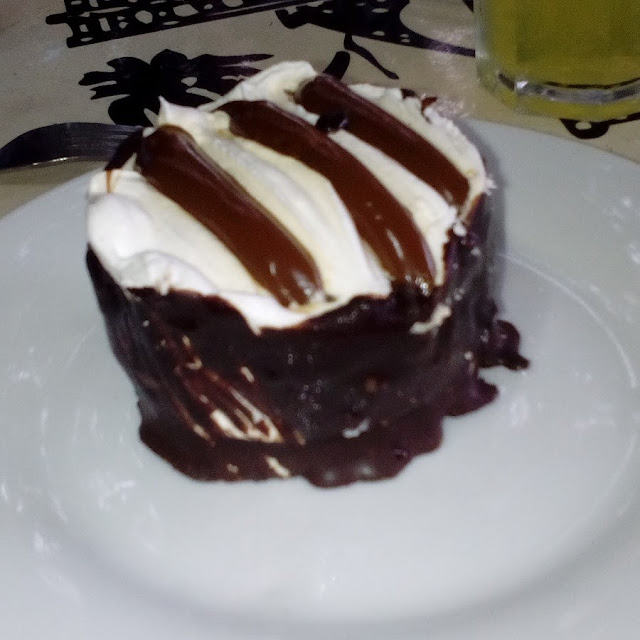 Dulce de Leche