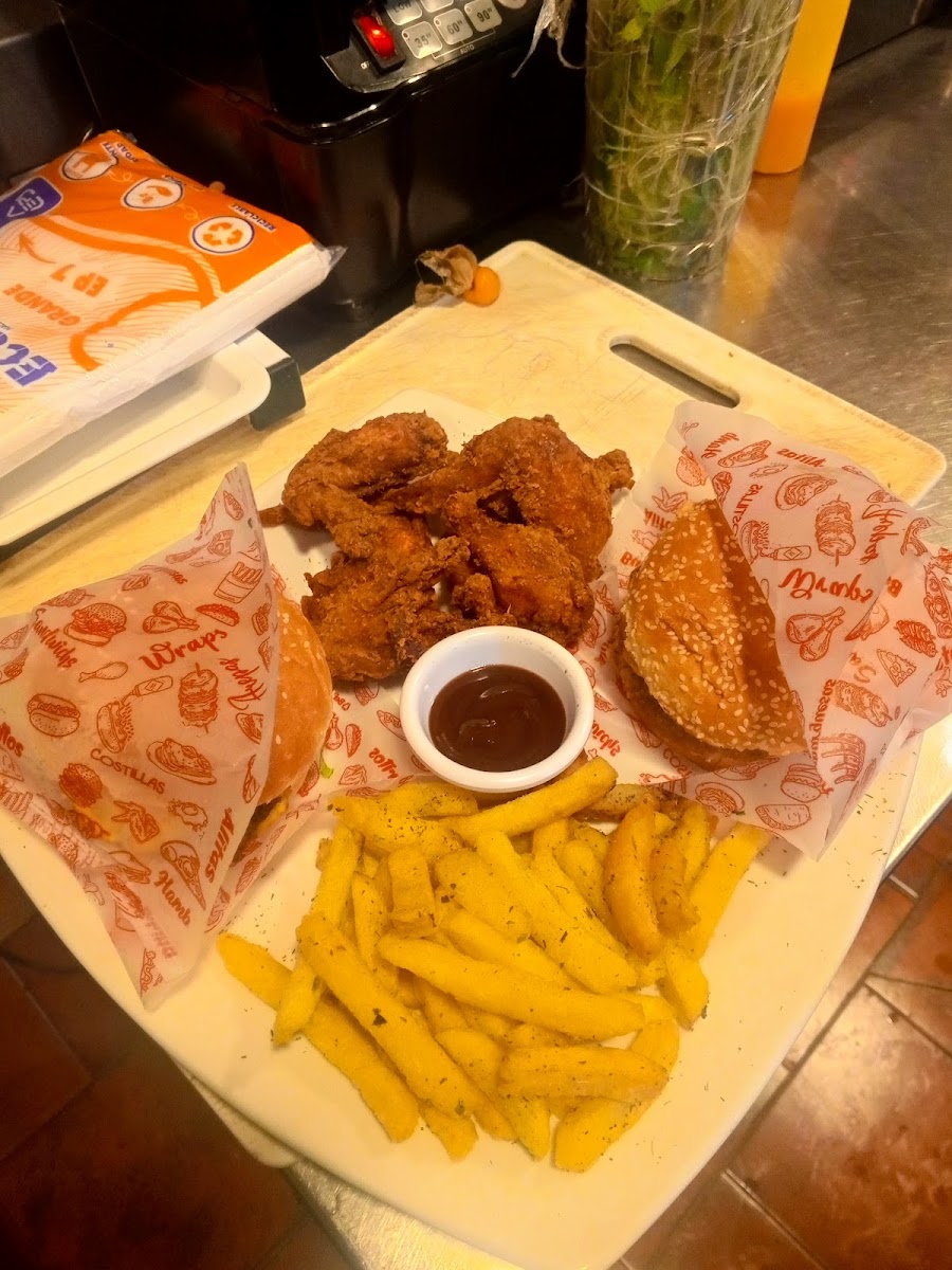 QUINDE BISTRO