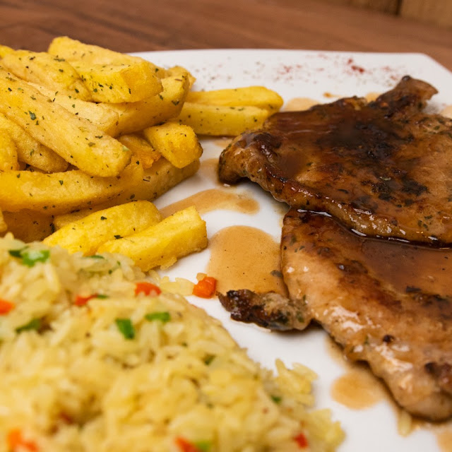 Pork Chop