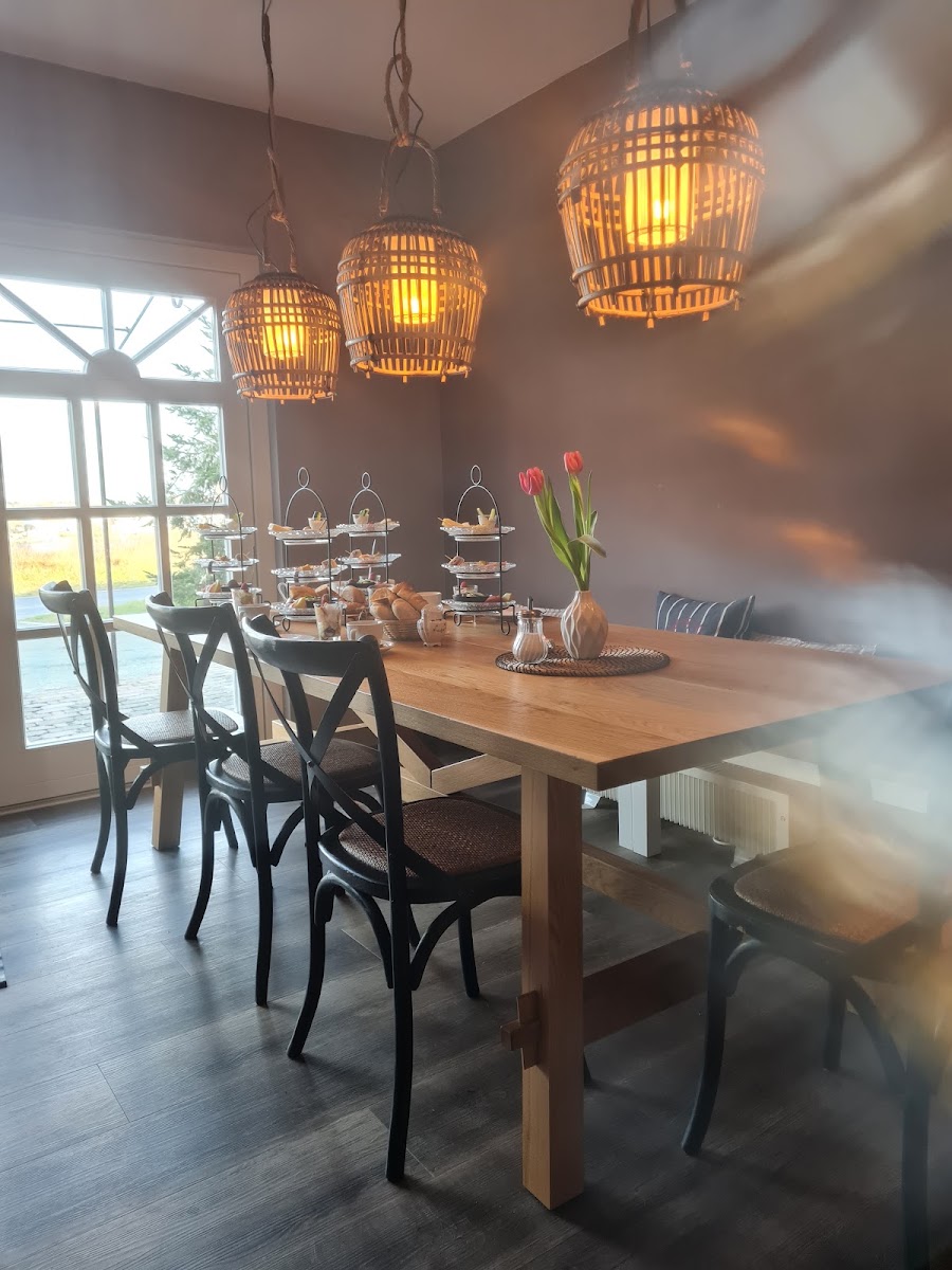 Das Inselcafé