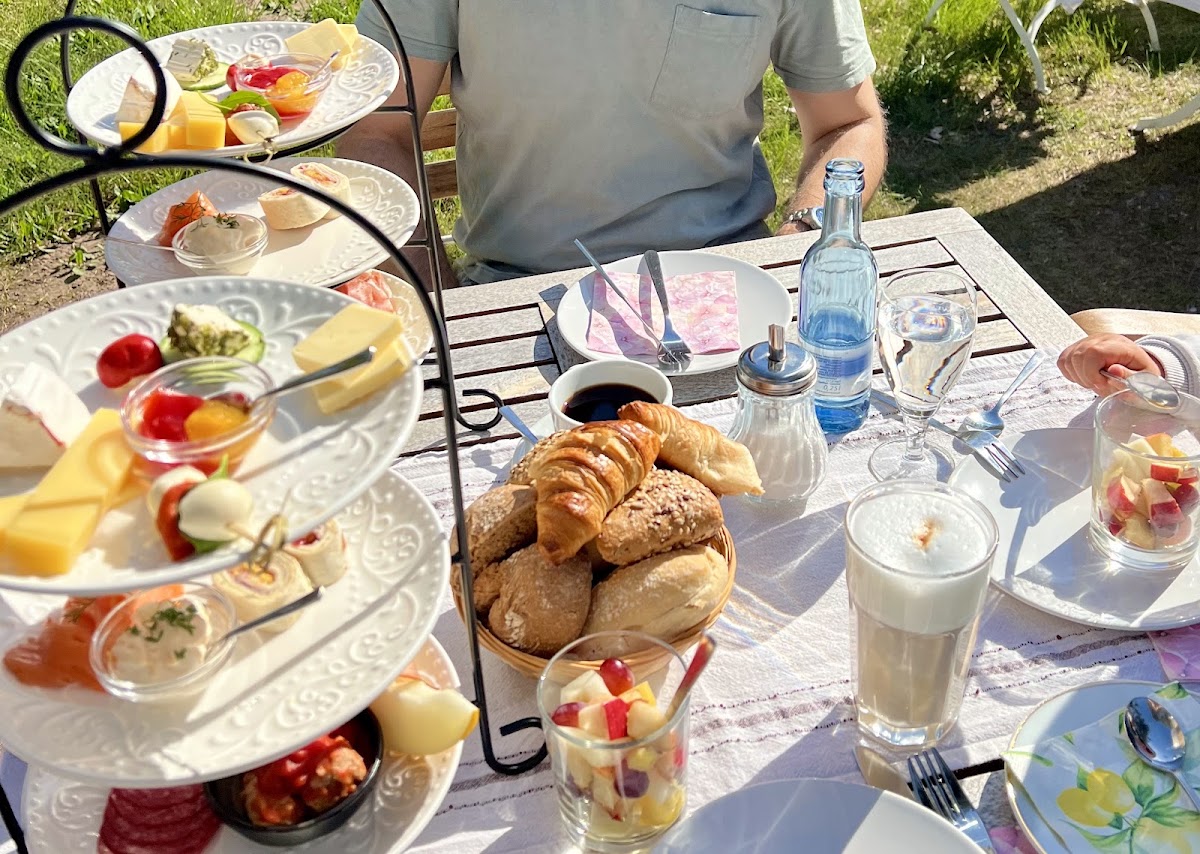 Das Inselcafé