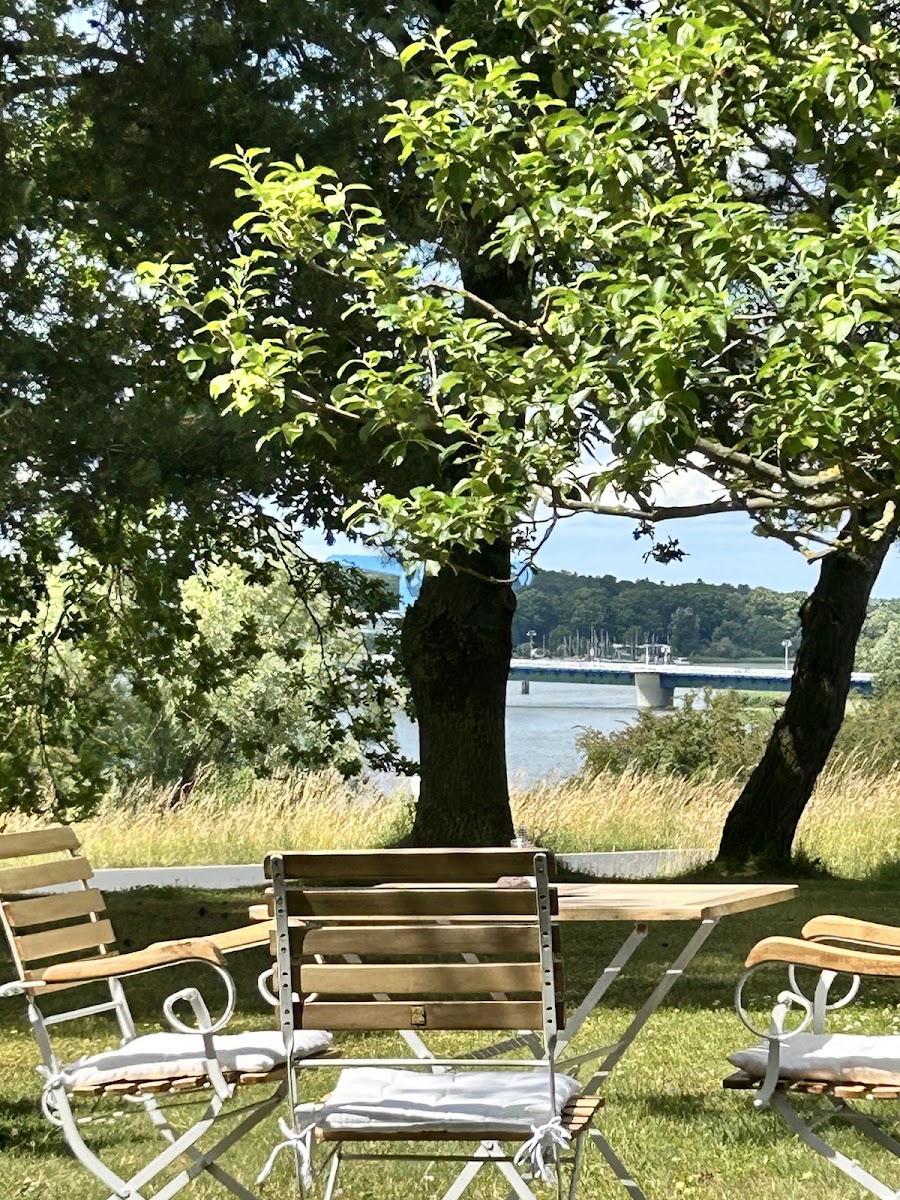 Das Inselcafé