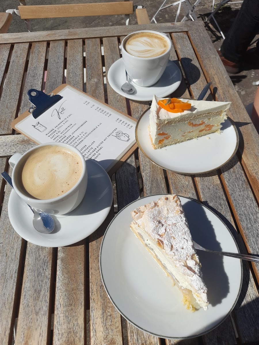 Das Inselcafé