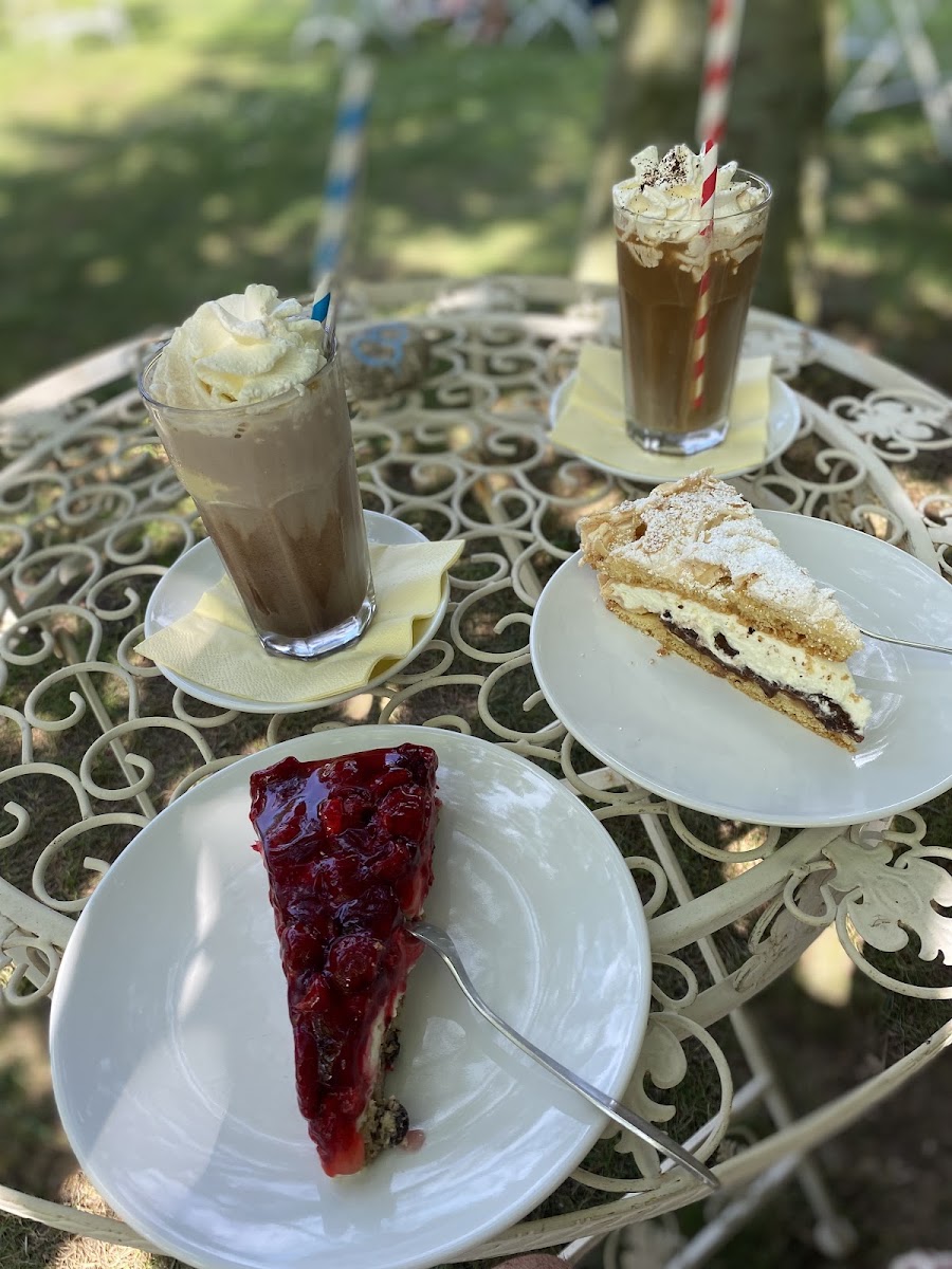 Das Inselcafé
