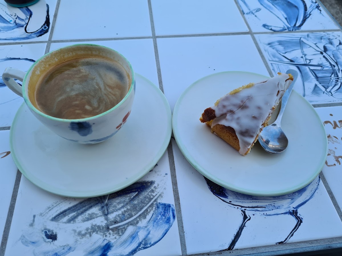Labacate Café