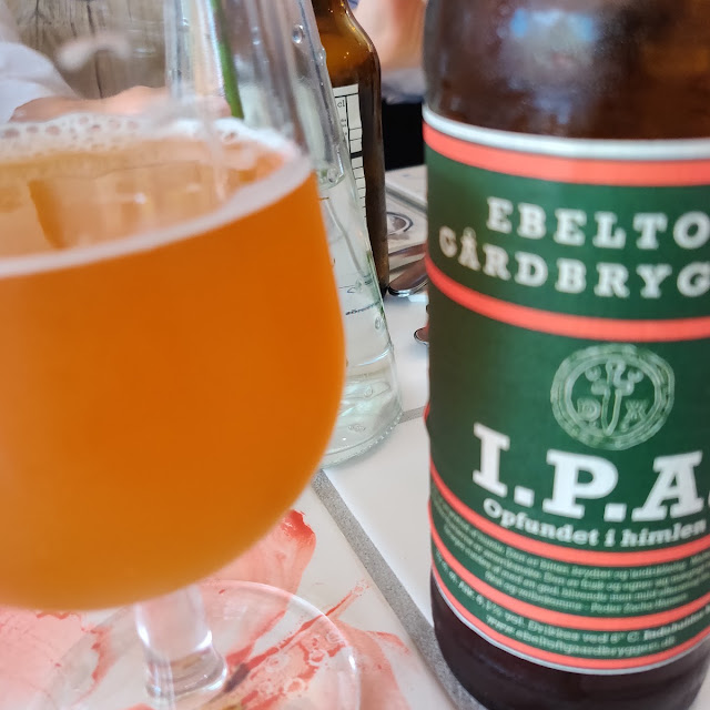 Dejlig Ipa