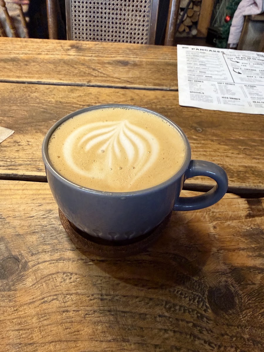 Haystack Cafe