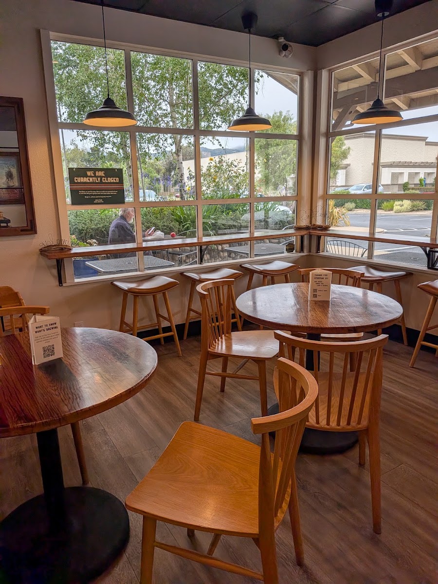 Zaca Coffee