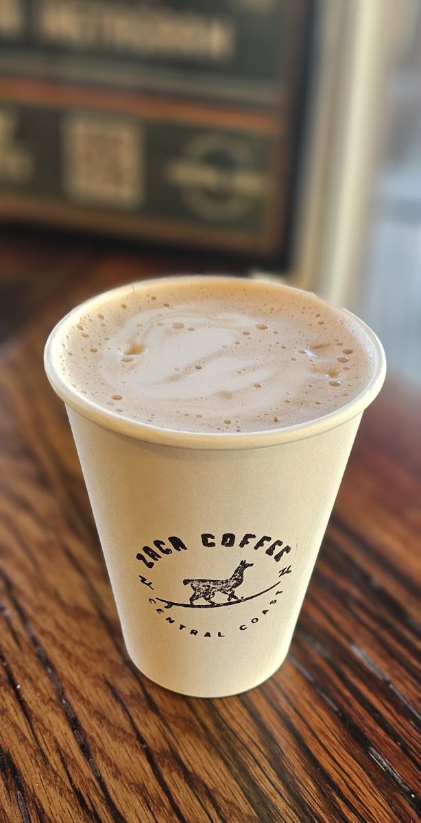 Zaca Coffee