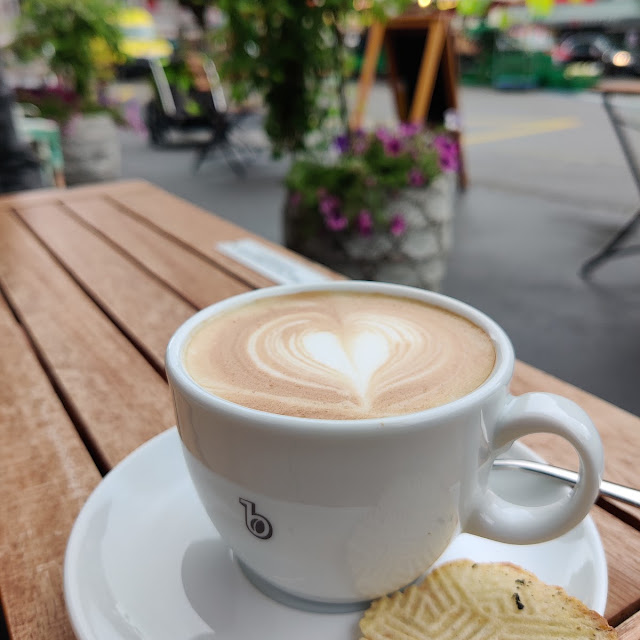 Cappuccino