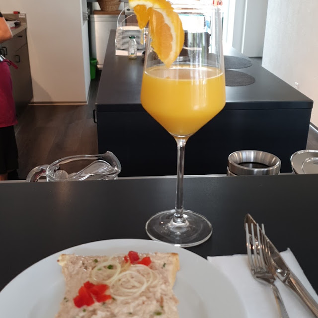 Orangensaft