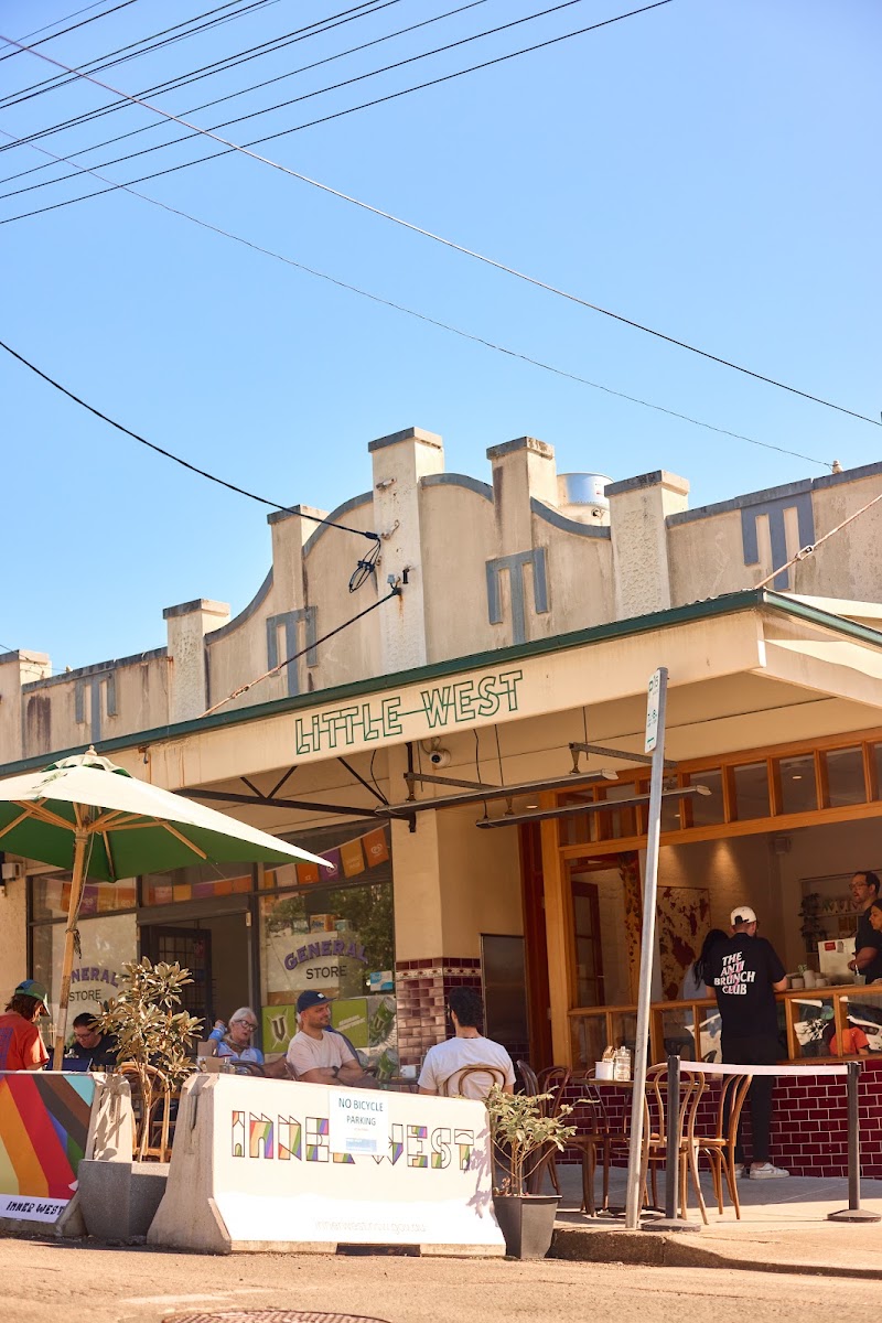 Little West