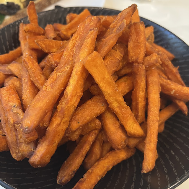 Fries