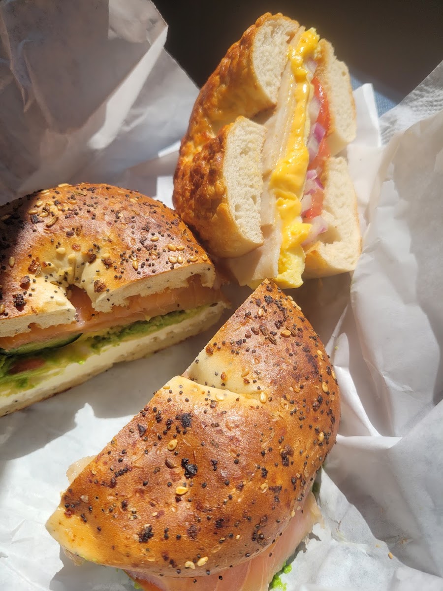 The Morning Fix
