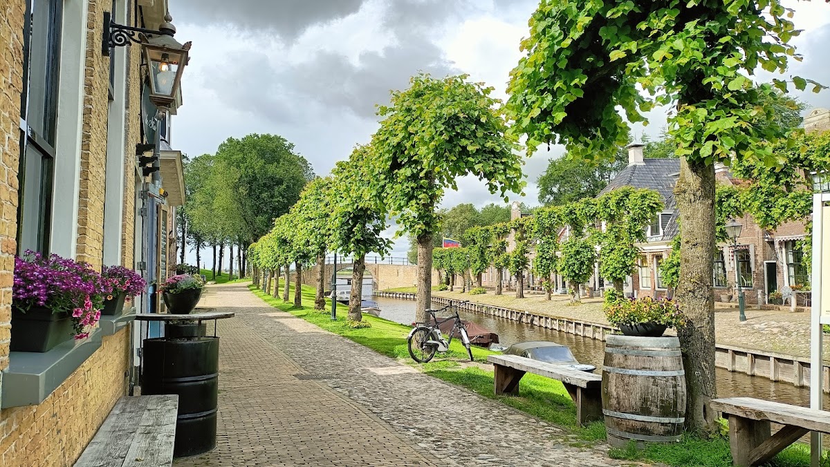 De Stadswaagh Restaurant