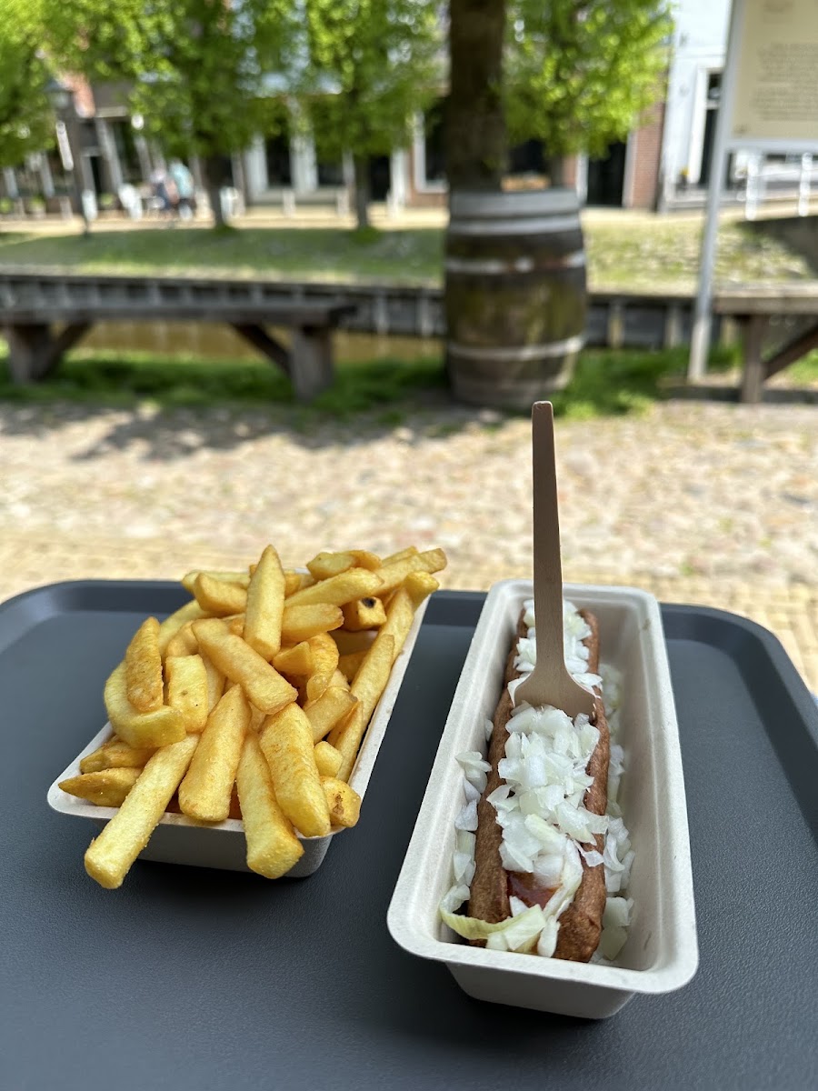 De Stadswaagh Restaurant
