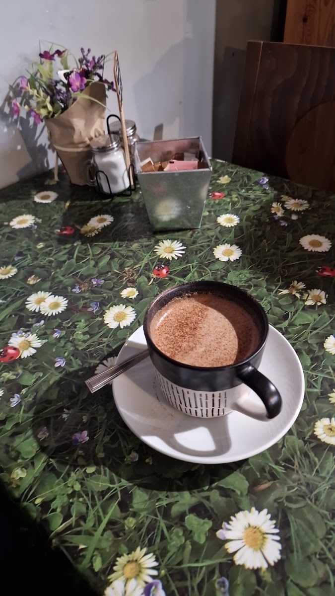 Coffee Craft 'N' Moore