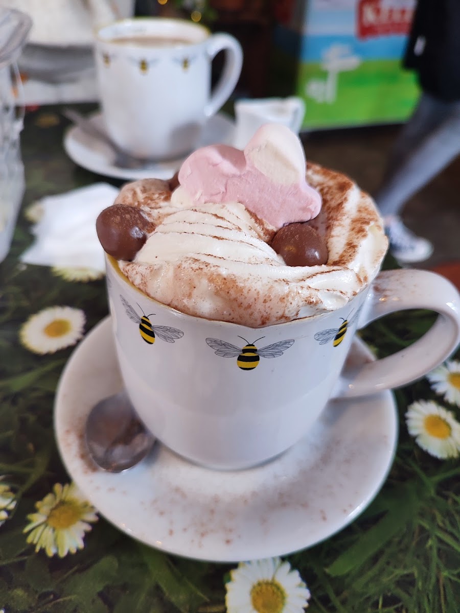 Coffee Craft 'N' Moore