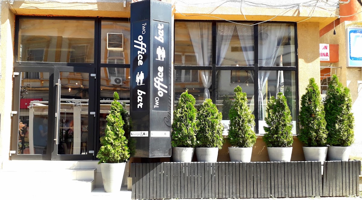 Two Office Caffe