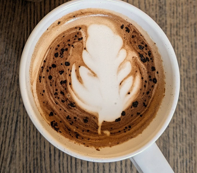 Ambrose Café