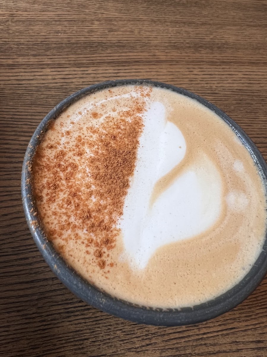 Ambrose Café