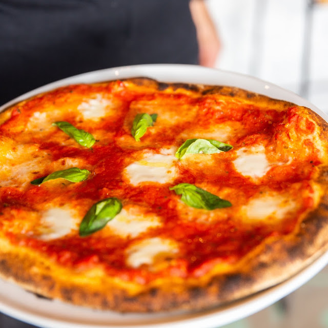 Margheritta V