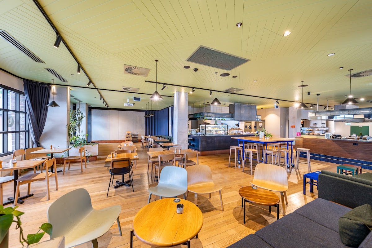 Borghetti Cafe