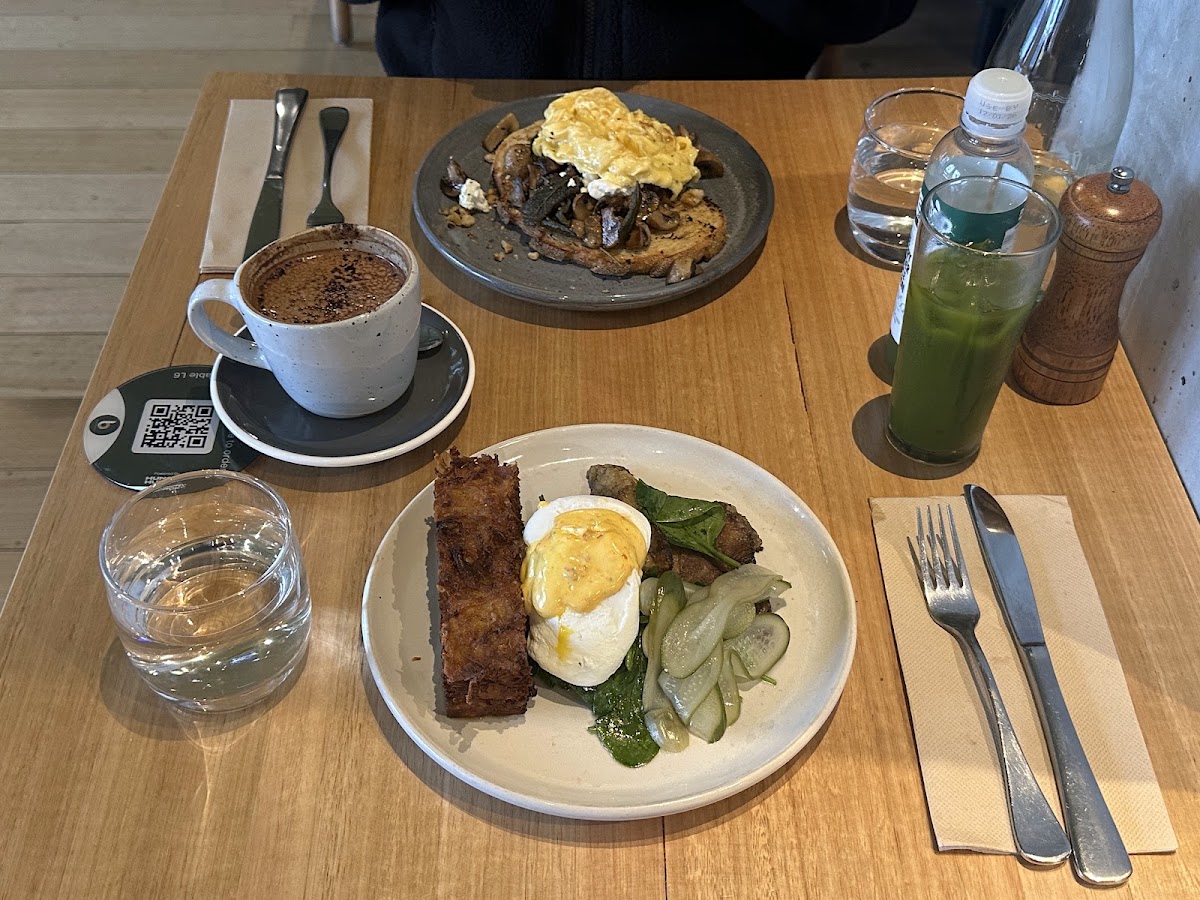 Borghetti Cafe