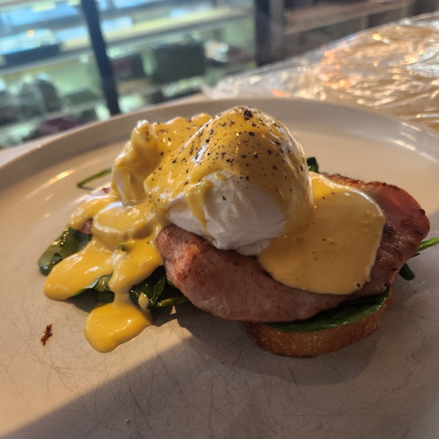 Eggs Your Way