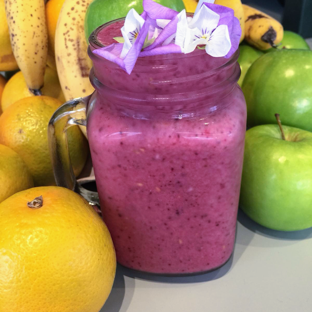 Smoothies