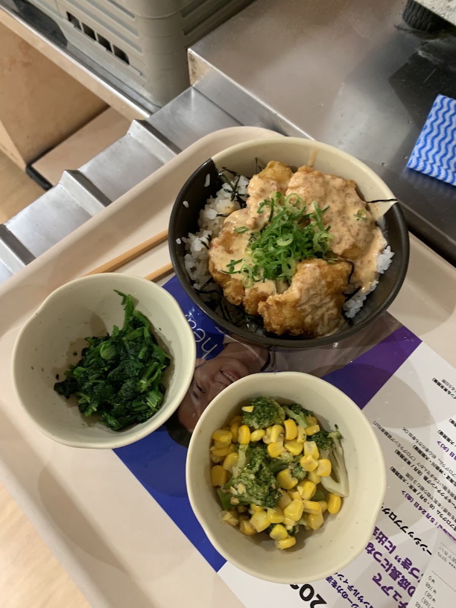 Kyoto University Coop Cafeteria Renais
