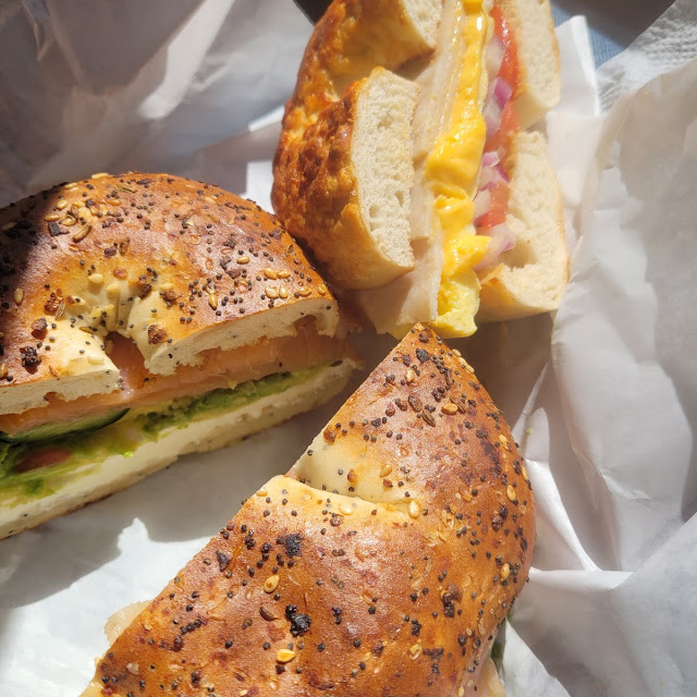 Fresh Lox