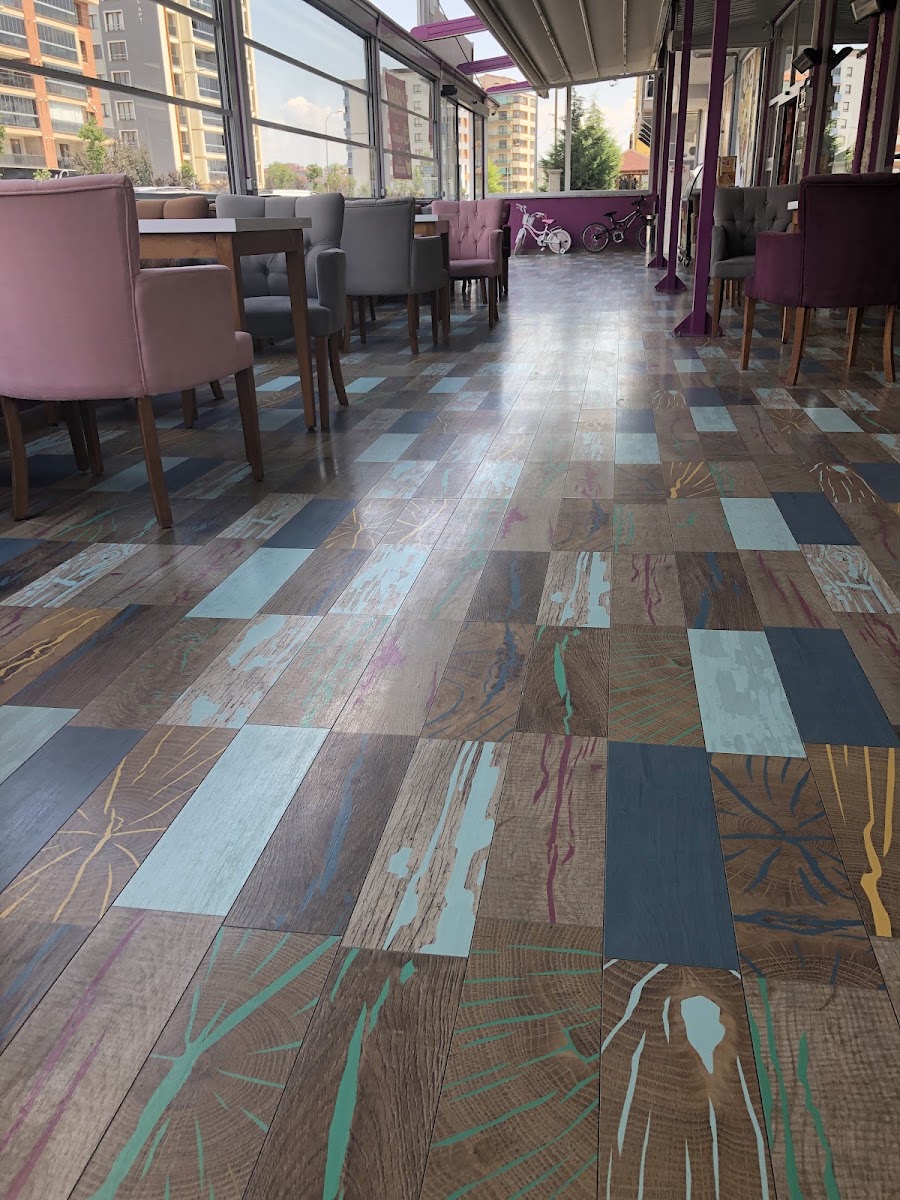 Divan pasta cafe