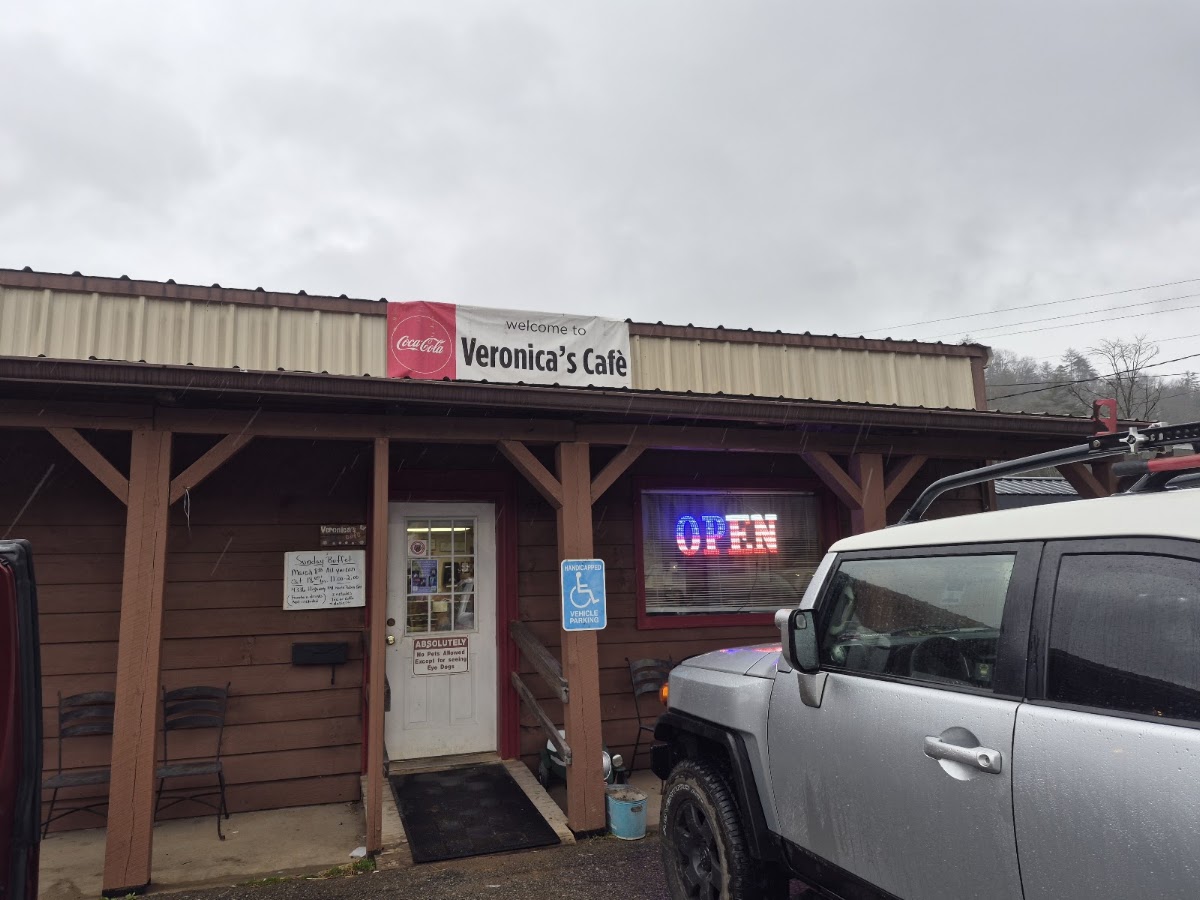Veronica's Cafe