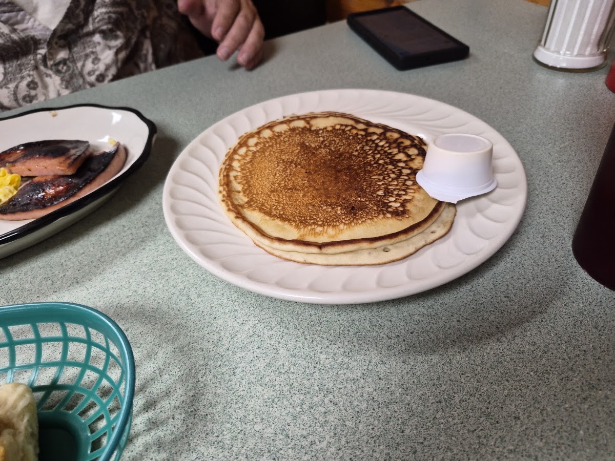 Veronica's Cafe