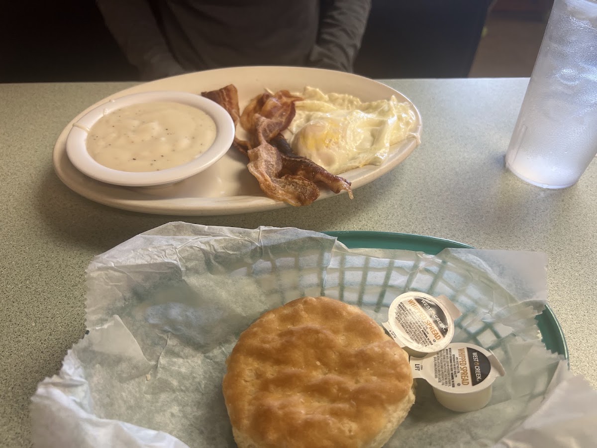 Veronica's Cafe