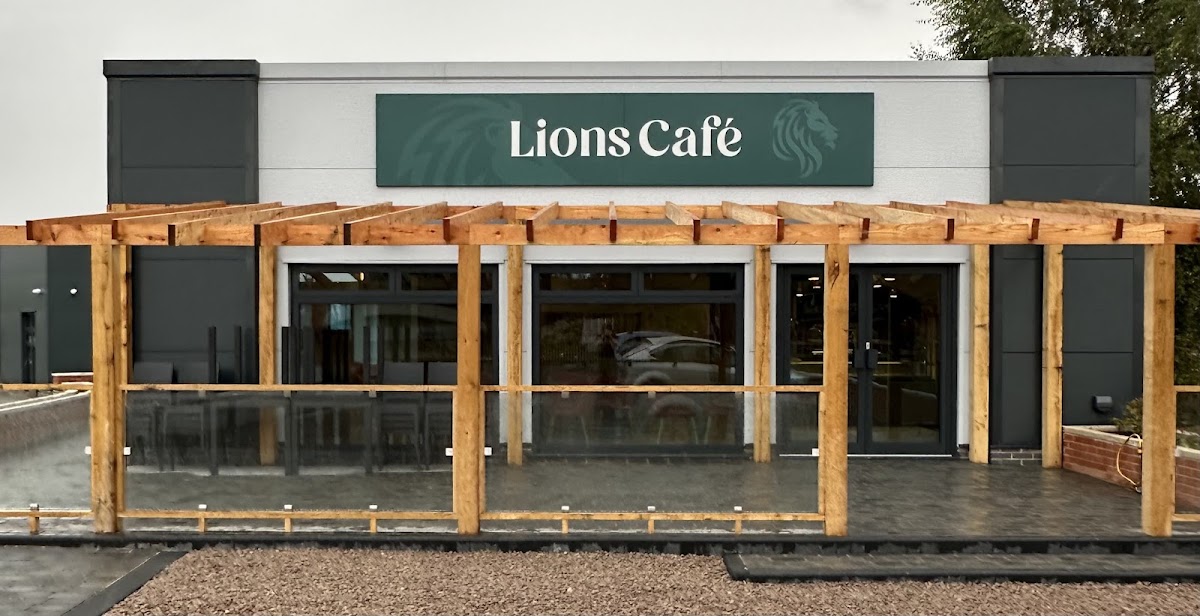 Lions Cafe