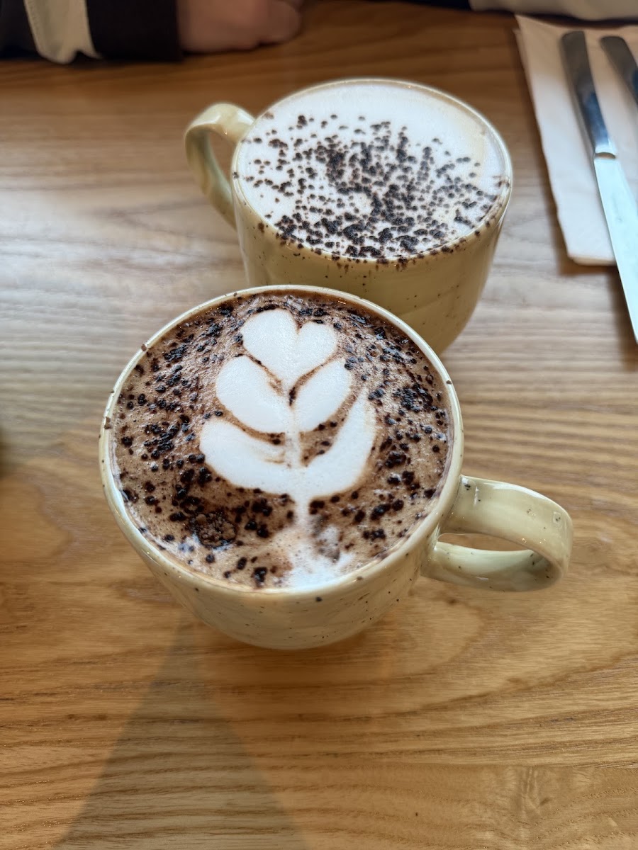 Lions Cafe