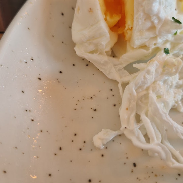 Poached Egg