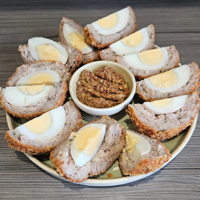 Scotch Egg