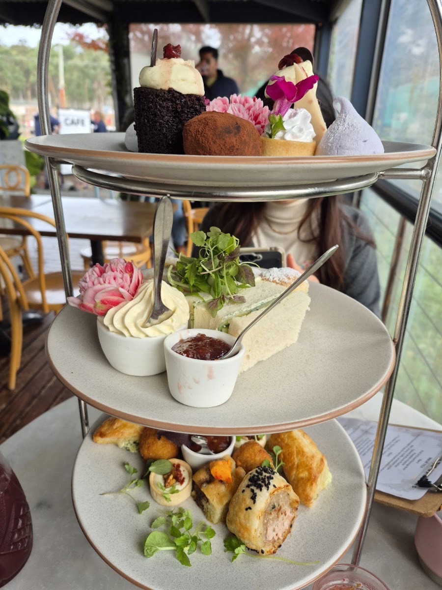 Heritage Gardens Cafe